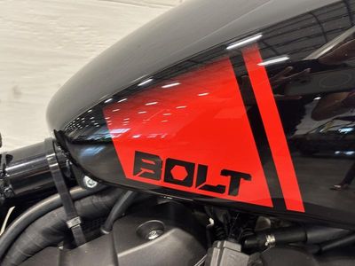2025 Yamaha Bolt R-Spec - Photo 13