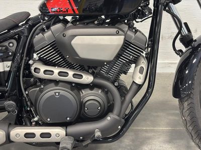 2025 Yamaha Bolt R-Spec - Photo 14