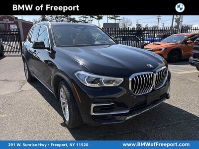 2023 BMW X5 xDrive40i - Photo 1
