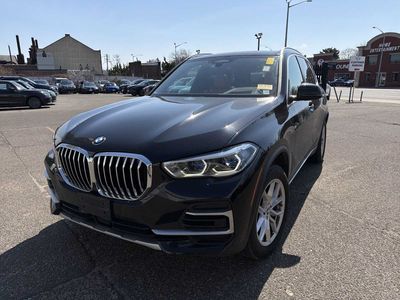 2023 BMW X5 xDrive40i - Photo 2