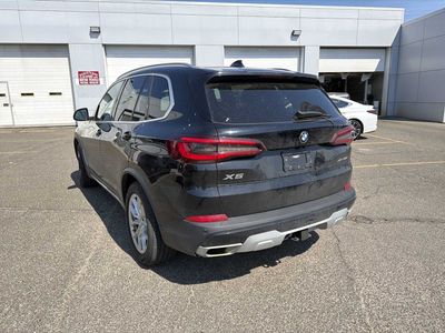 2023 BMW X5 xDrive40i - Photo 4