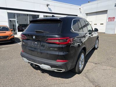2023 BMW X5 xDrive40i - Photo 5