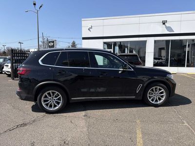 2023 BMW X5 xDrive40i - Photo 6