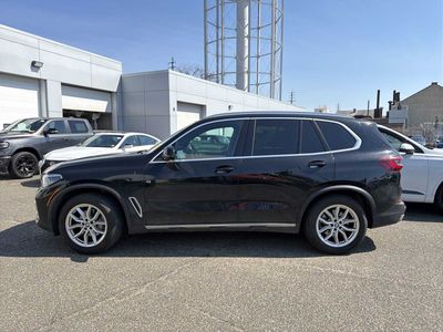 2023 BMW X5 xDrive40i - Photo 3