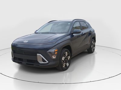 2025 Hyundai Kona - Photo 3