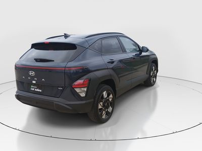 2025 Hyundai Kona - Photo 7