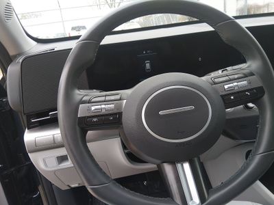 2025 Hyundai Kona - Photo 12