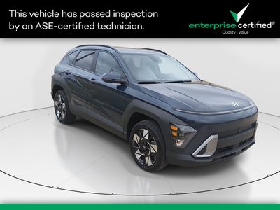 2025 Hyundai Kona - Photo 1