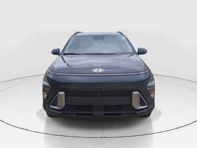 2025 Hyundai Kona - Photo 2