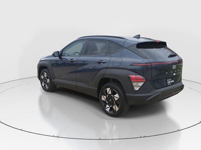 2025 Hyundai Kona - Photo 5