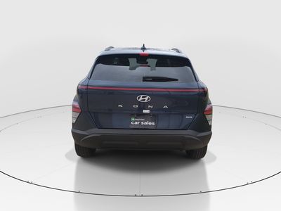 2025 Hyundai Kona - Photo 6