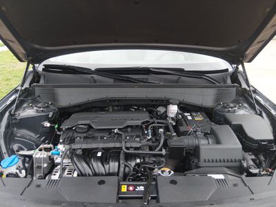 2025 Hyundai Kona - Photo 9