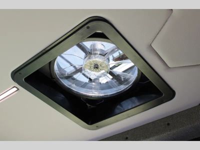 2026 Remote Vans Remote Vans — interior view