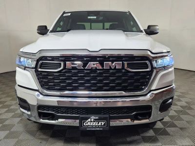 2026 RAM 1500 — detail view
