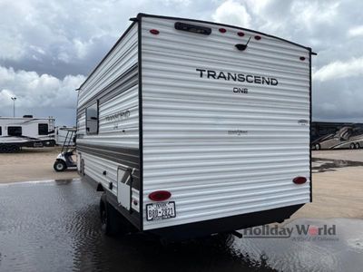 2026 Grand Design Transcend One - Photo 20