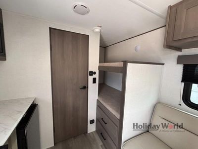 2026 Grand Design Transcend One - Photo 11
