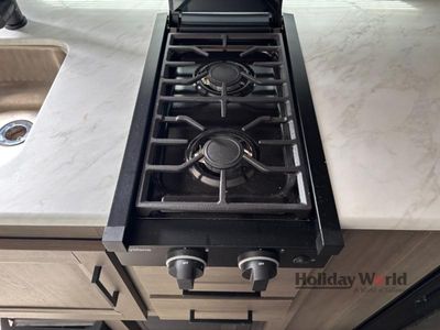 2026 Grand Design Transcend One - Photo 17