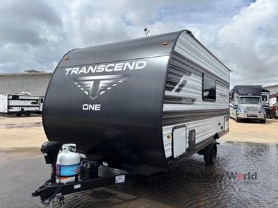 2026 Grand Design Transcend One - Photo 3