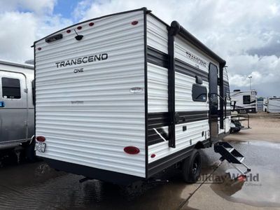 2026 Grand Design Transcend One - Photo 19
