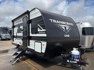 2026 Grand Design Transcend One - Photo 1