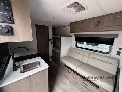 2026 Grand Design Transcend One - Photo 4