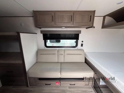 2026 Grand Design Transcend One - Photo 8