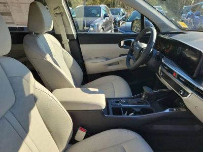 2026 Kia Sorento — photo 30 view
