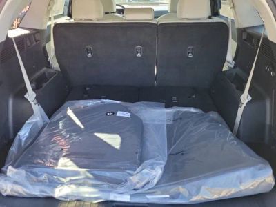 2026 Kia Sorento — photo 26 view