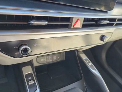 2026 Kia Sorento — photo 17 view