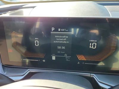 2026 Kia Sorento — photo 14 view