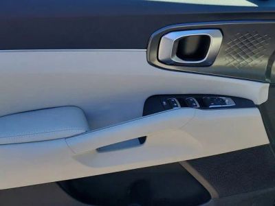 2026 Kia Sorento — detail view