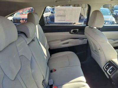 2026 Kia Sorento — photo 28 view