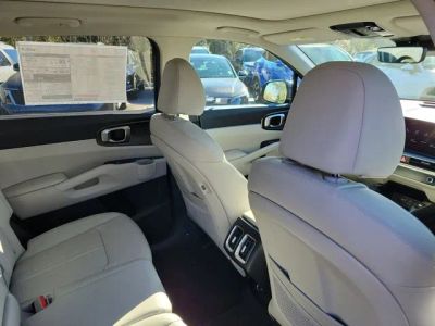2026 Kia Sorento — photo 27 view