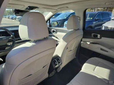 2026 Kia Sorento — photo 24 view