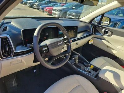 2026 Kia Sorento — photo 7 view
