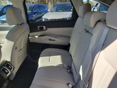 2026 Kia Sorento — photo 25 view
