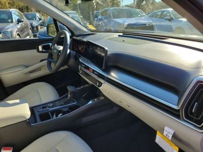 2026 Kia Sorento — photo 29 view