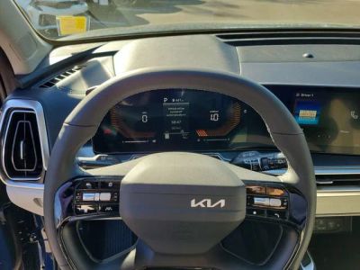 2026 Kia Sorento — photo 13 view