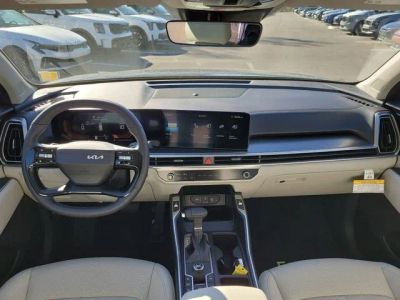 2026 Kia Sorento — photo 22 view