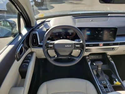2026 Kia Sorento — photo 23 view