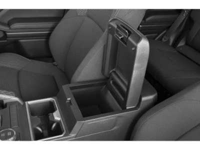 2026 Toyota 4Runner — photo 19 view