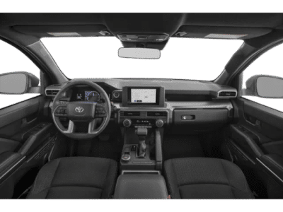 2026 Toyota 4Runner — photo 13 view