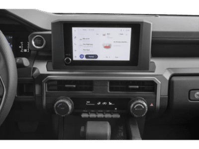 2026 Toyota 4Runner — photo 15 view
