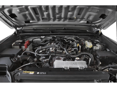 2026 Toyota 4Runner — photo 17 view