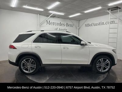 2022 Mercedes-Benz GLE - Photo 9