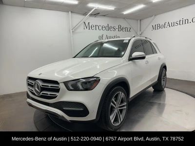 2022 Mercedes-Benz GLE - Photo 3