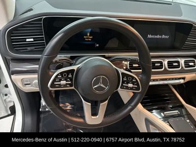 2022 Mercedes-Benz GLE - Photo 11