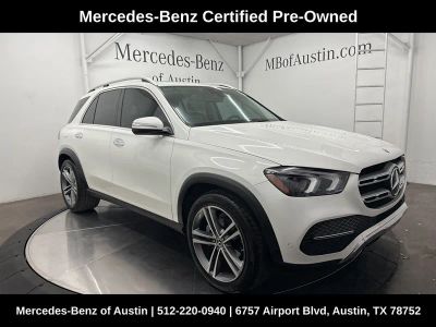 2022 Mercedes-Benz GLE - Photo 1