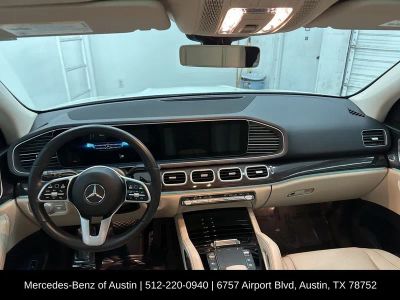 2022 Mercedes-Benz GLE - Photo 25