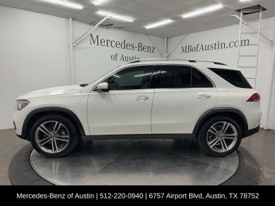 2022 Mercedes-Benz GLE - Photo 4